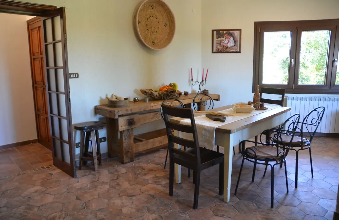 B&B Antica Botte Sassari-1